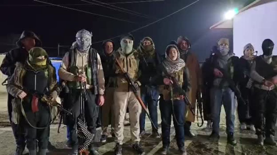 Rojava kolanan terk nake