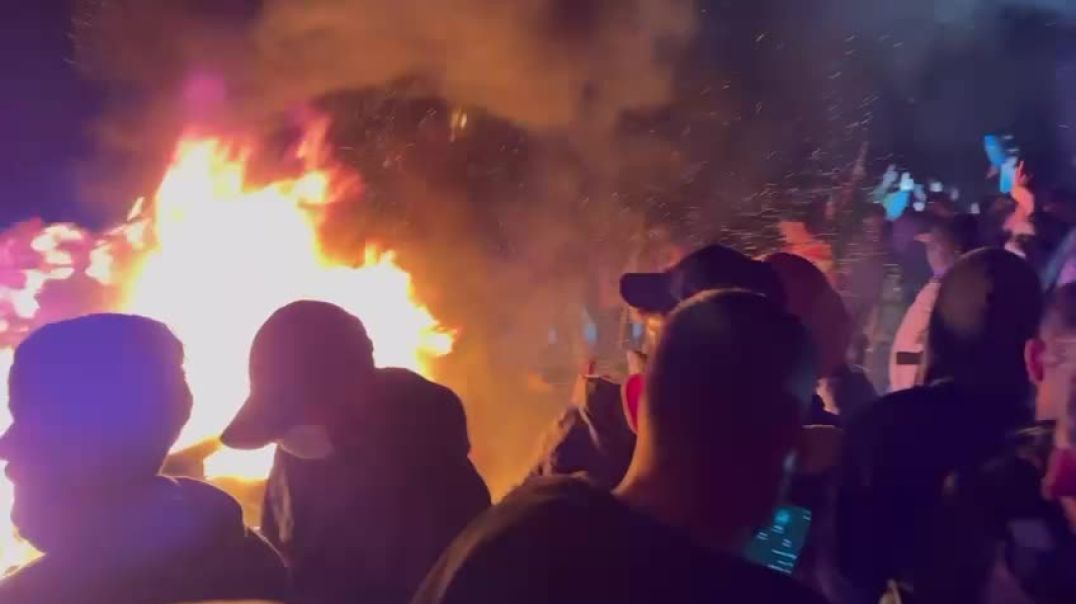 Rojava kolanan terk nake