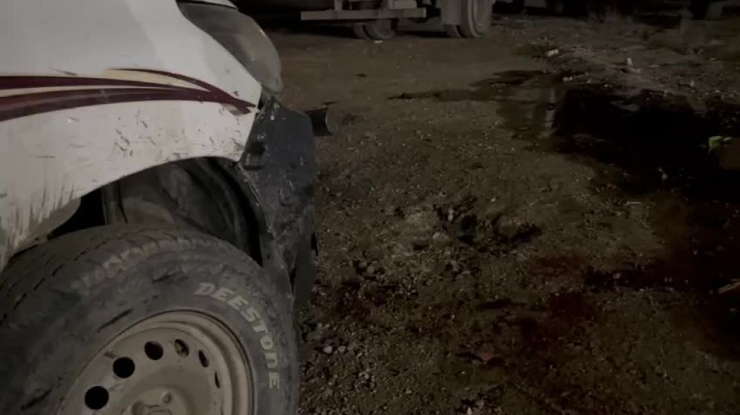 Balafireke bêmirov a Tirkiyeyê girtîgeha Eqtan a Reqayê bombebaran kir