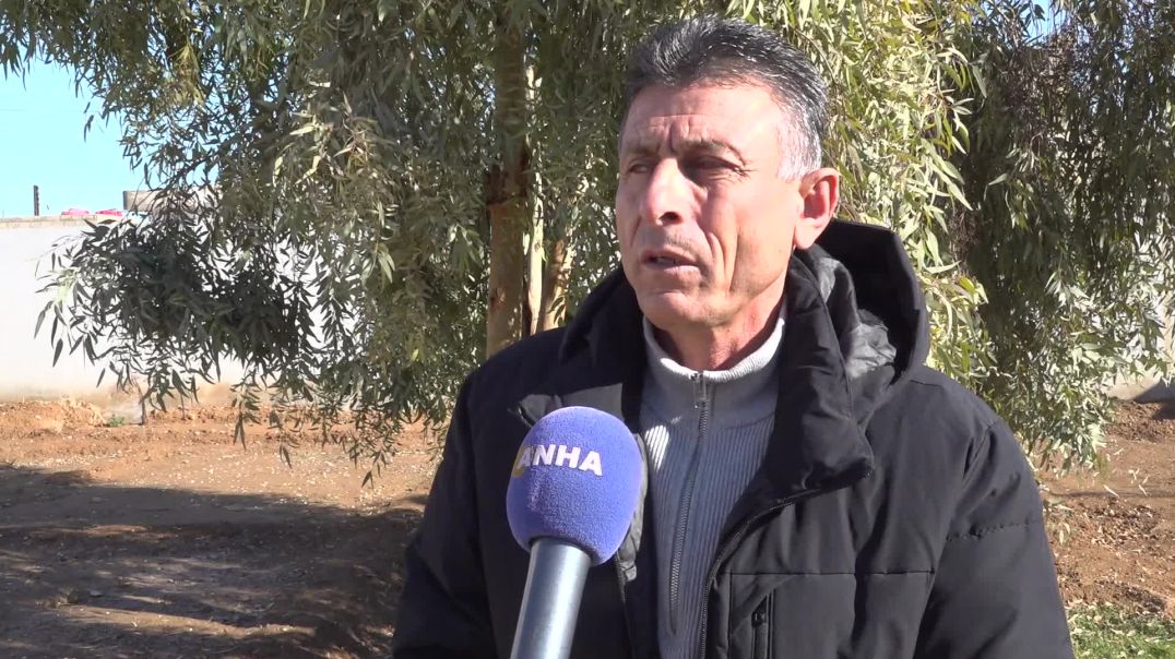 "رسالة القائد ترسم ملامح سوريا المستقبل"