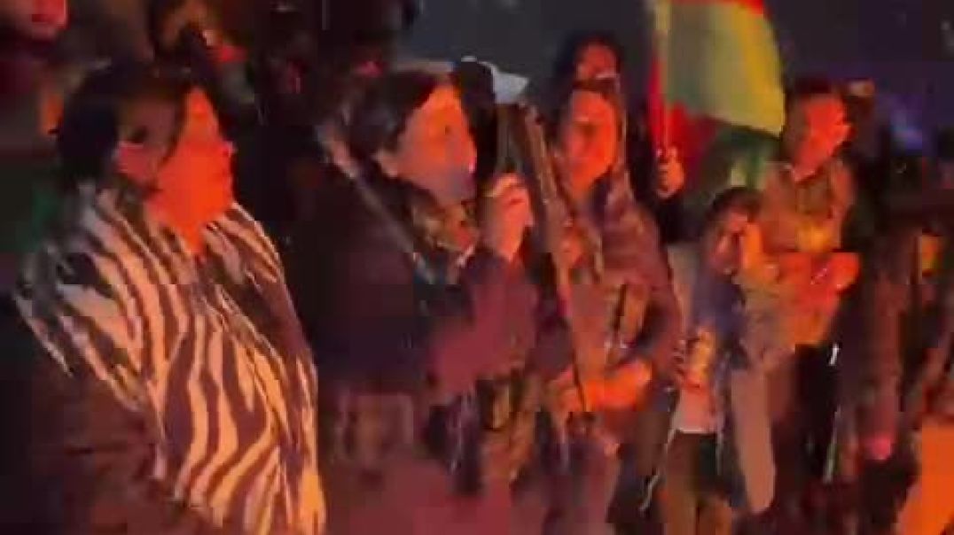 Rojava kolanan terk nake