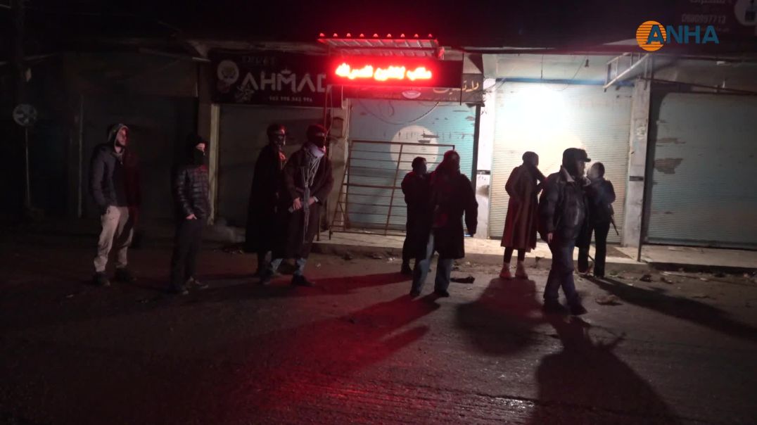 Gelê Cizîrê û Firatê di seferberiyê de ye