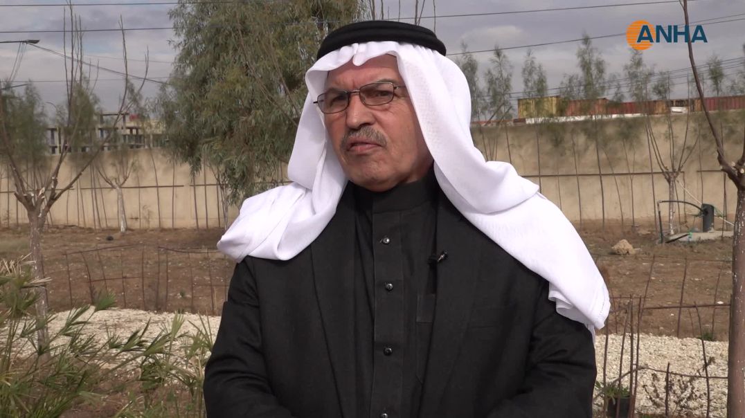 أكرم المحشوش: هجمات الشيخ مقصود قرار تركي والسلطة السورية أداة تنفيذ