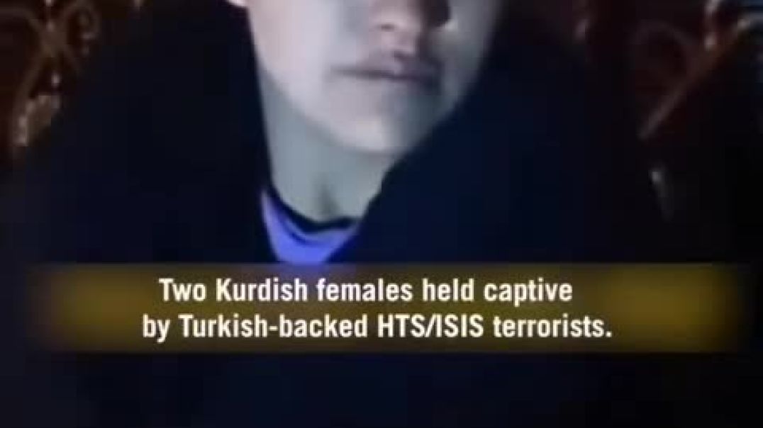 مرتزقة الحكومة المؤقتة يختطفون مقاتلتين من وحدات حماية المرأة