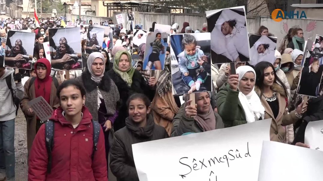 أهالي مقاطعة الجزيرة يشيدون بمقاومة الشيخ مقصود والأشرفية وبني زيد-تربسبية