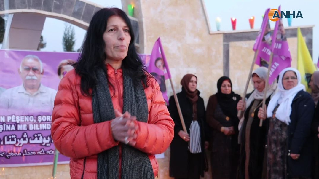 Sakîne Fîdan û Leyla li Tirbespiyê hatin birîanîn