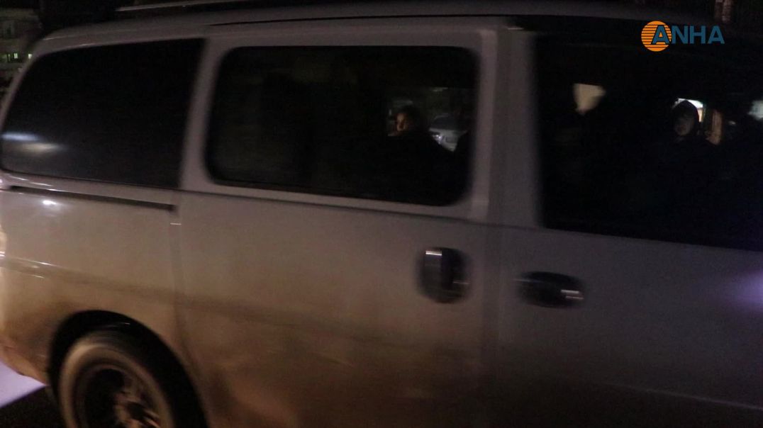 ⁣أهالي كوباني يتعهدون: سنحمي أنفسنا وننتصر بروح المقاومة