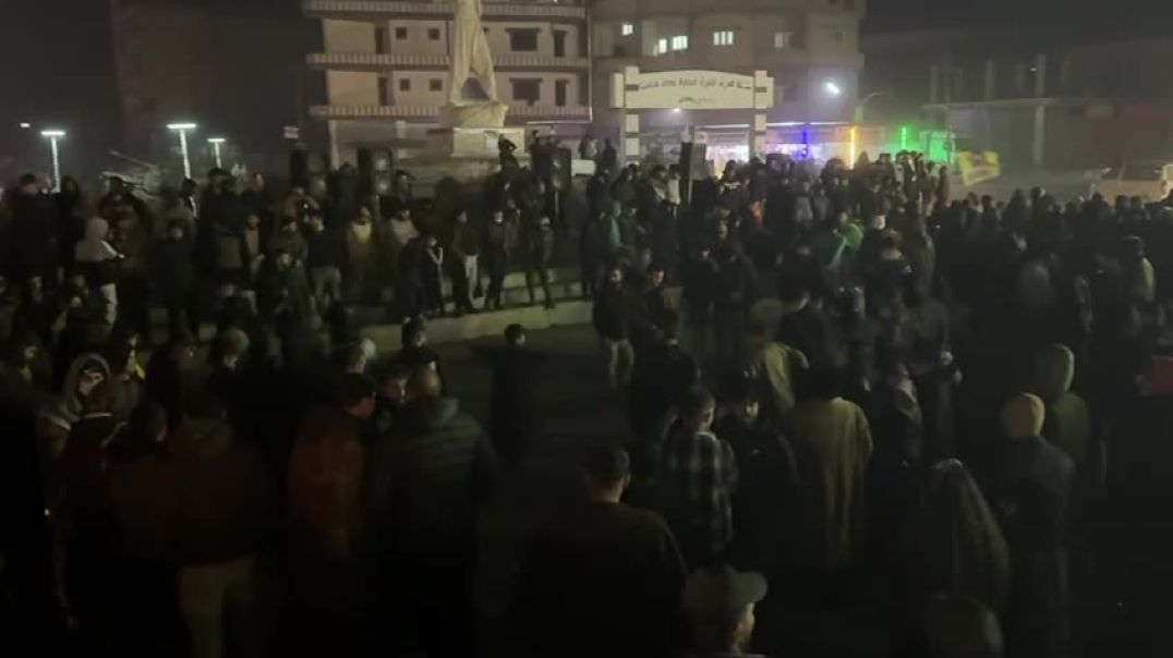 Kobanê di nobedariya parastinê de ye