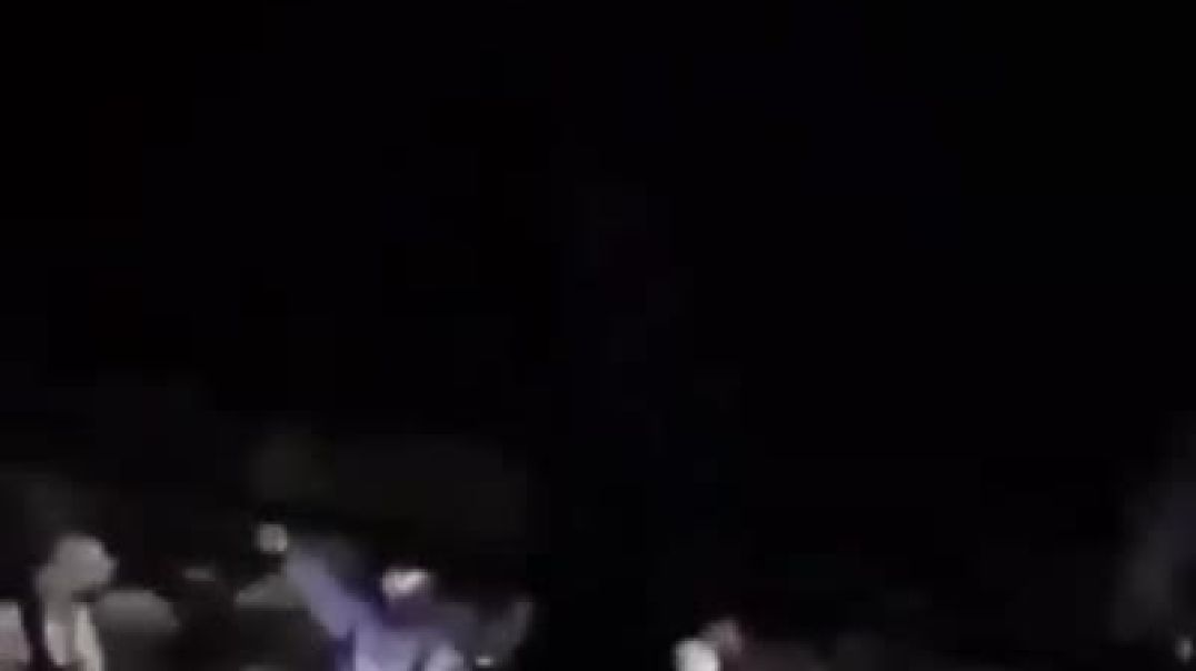 مشاهد مصوّرة توثّق تهريب أسر داعش من مخيم الهول وسط توتر أمني متصاعد