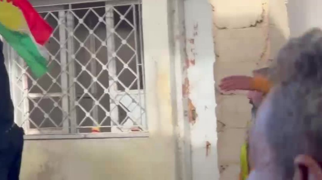 جنود الاحتلال التركي يمنعون دخول أبناء نصيبين إلى قامشلو