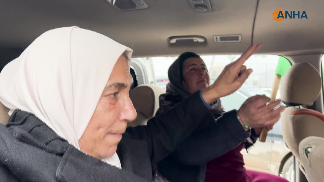 أهالي مقاطعة الفرات يستجيبون للنفير العام ويتوجهون إلى حلب