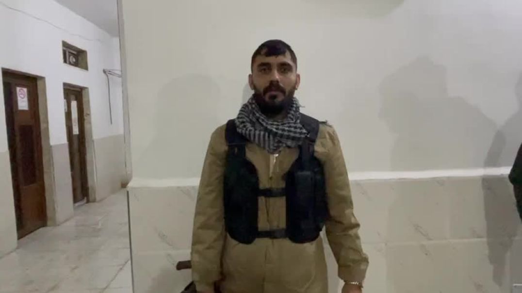 مُلبّو نداء النفير العام من شرق وجنوب كردستان: لندعم مقاومة روج آفا