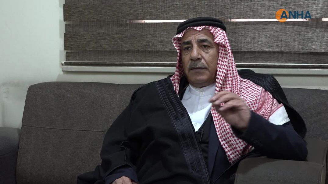 ⁣مقاومة سد تشرين تلاحم شعبي يؤكد وحدة المكونات