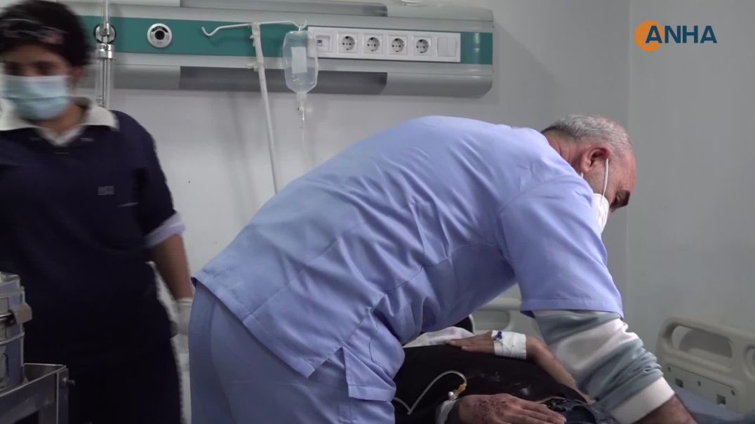 جرحى من الشيخ مقصود والأشرفية يروون تفاصيل المقاومة