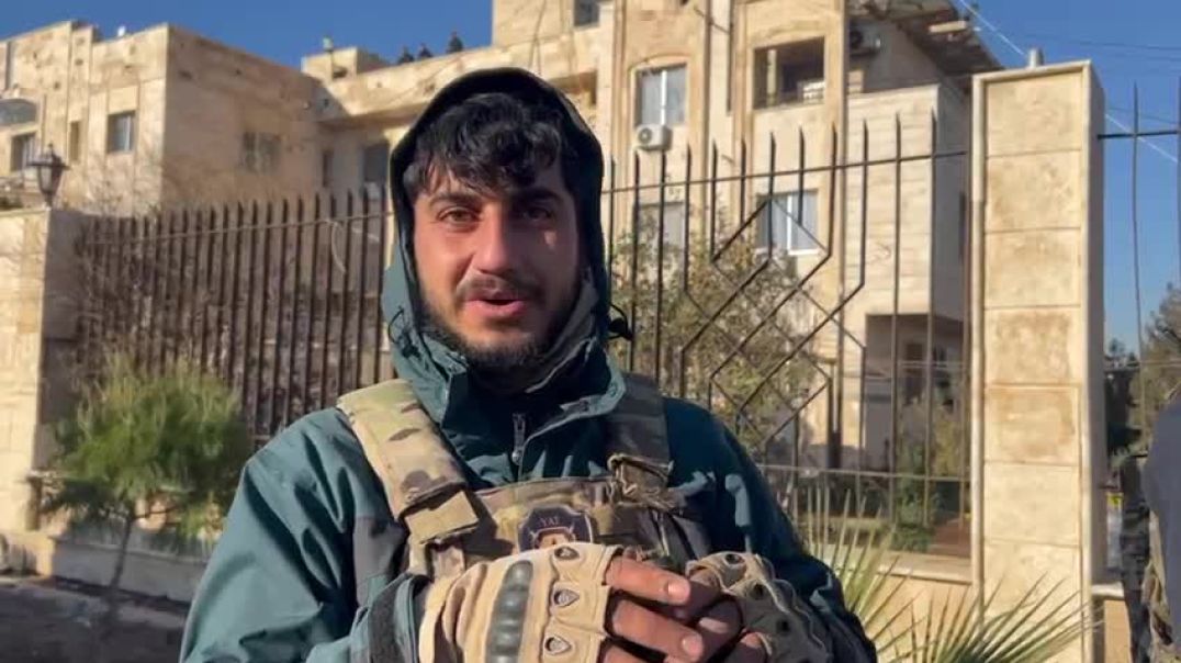 Hêzên leşkerî û ewlehiyê tedbîrên parastinê girtine