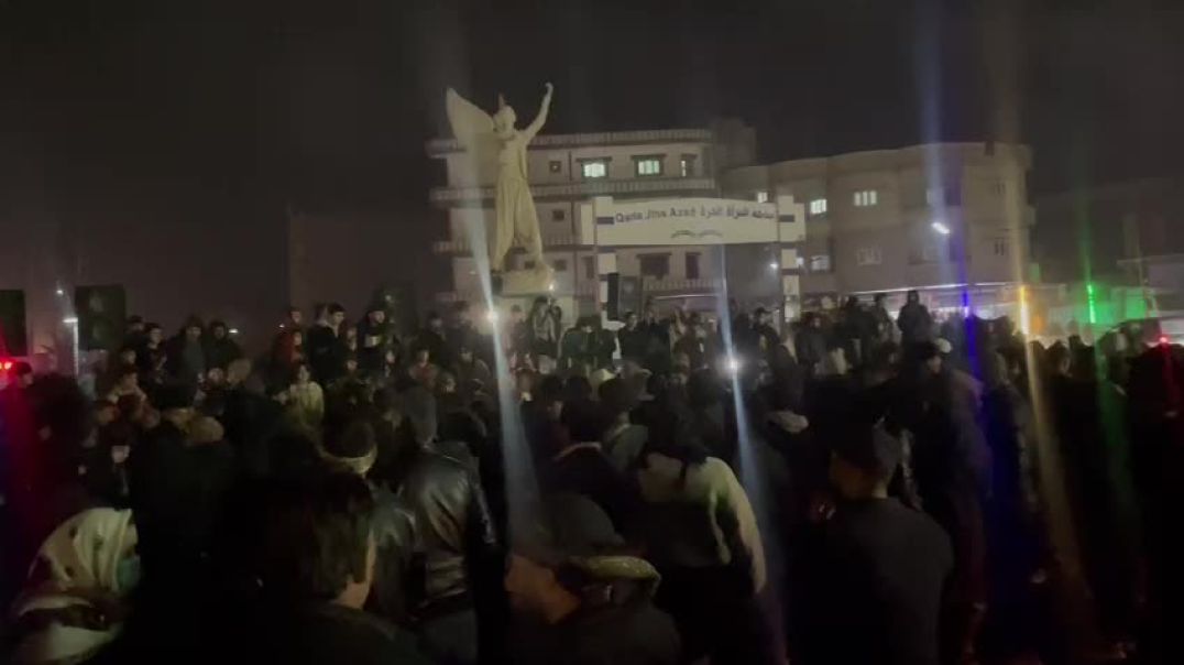 Kobanê di nobedariya parastinê de ye