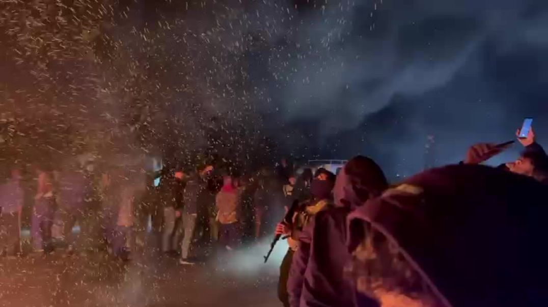 Rojava kolanan terk nake