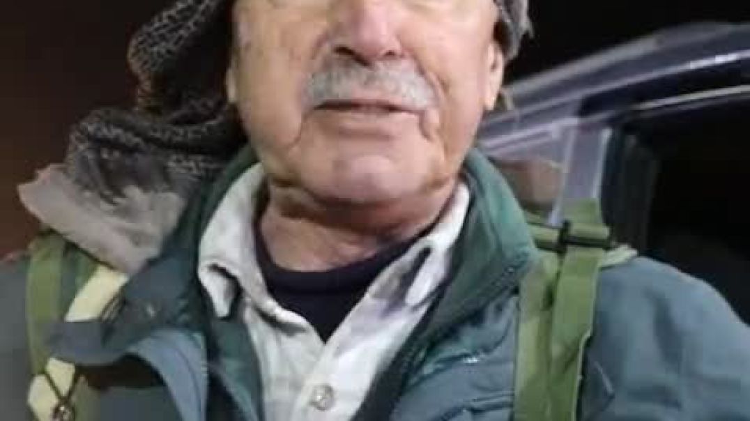 أهالي روج آفا يعززون أمن وحماية مناطقهم