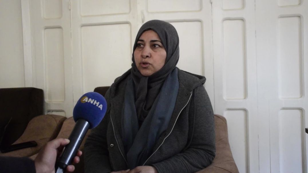 ⁣مجلس مدينة تل تمر يؤكد الجهوزية وتنظيم المجتمع في ظل النفير العام