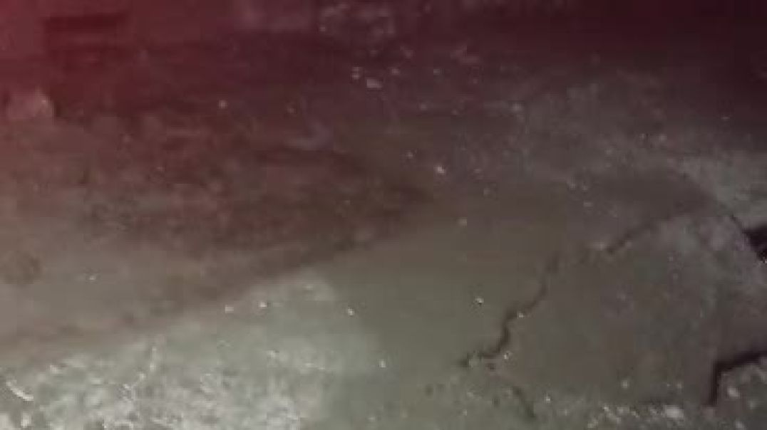 Çeteyên hikumeta demkî pira Dêr Hafirê topbaran kir