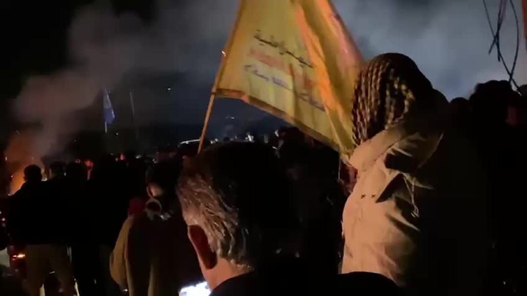 Rojava ji Dêrikê heta Kobanê li ser piyan e