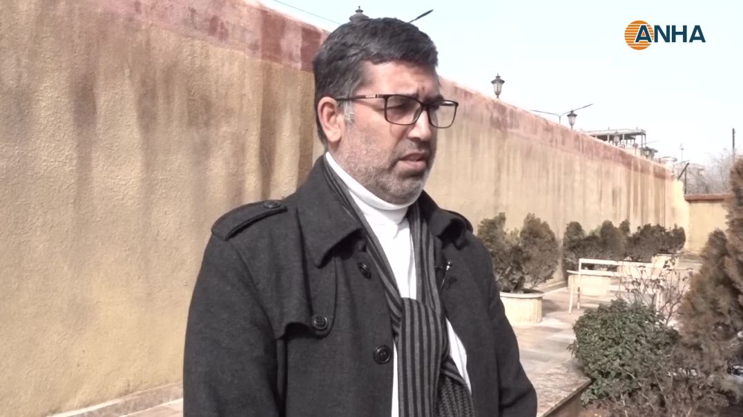 لتلبيةً احتياجات الأهالي.. مياه الحسكة تكثّف جهودها لضمان استمرار وصول المياه