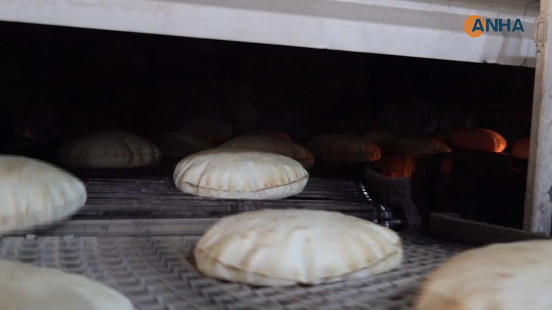 ⁣الحسكة تتكيّف مع النفير العام: استمرار الحركة الخدمية وتأمين الاحتياجات الأساسية