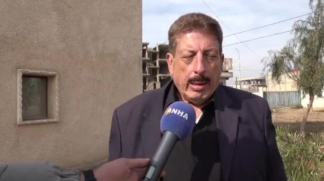 ⁣سياسي سوري: أحداث حلب مفتعلة والمهاجمون مجندون من قبل تركيا