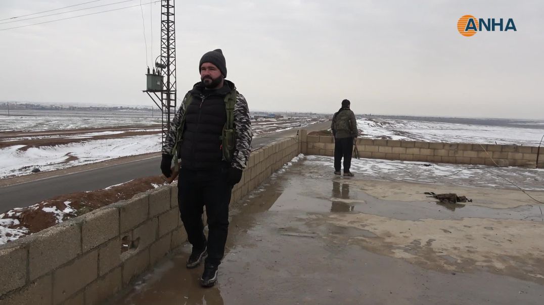 شبيبة جنوب كردستان: إن لم ندمر مخططات العدو ستمتد إلى جميع أجزاء كردستان