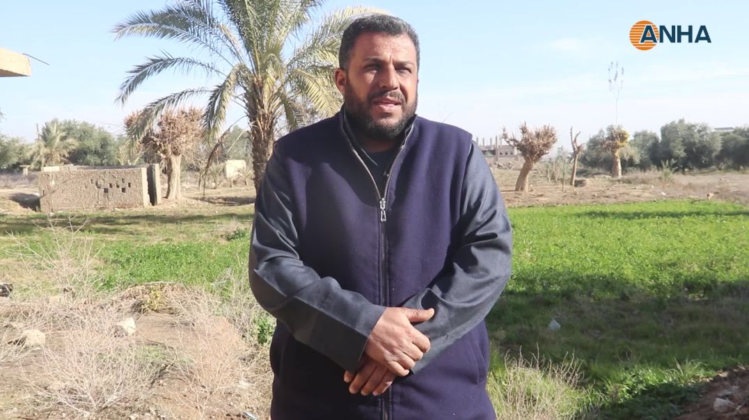 أهالي دير الزور يؤكدون أن الإدارة الذاتية تُعدّ حلّاً للأزمة السورية