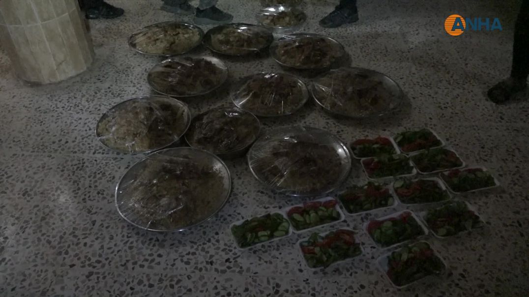 مبادرة تضامنية في الدرباسية تعزيزاً للصمود والتلاحم المجتمعي