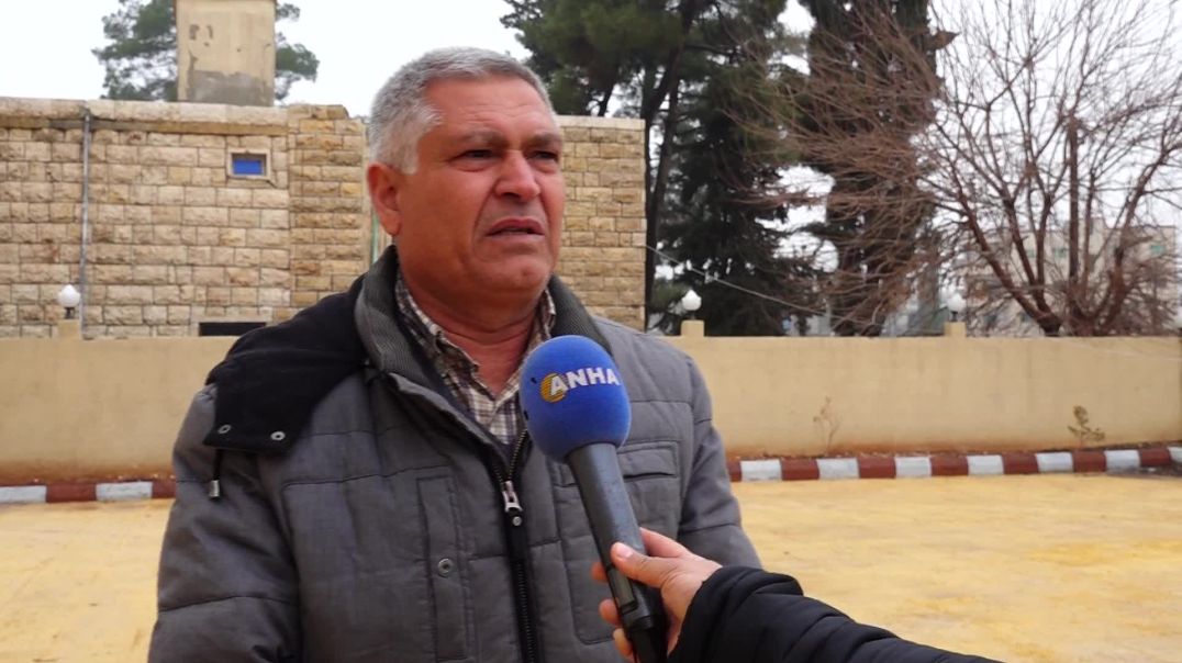 70 مركز إيواء في كوباني لا تكفي لاستيعاب أعداد المهجّرين وسط استمرار الحصار