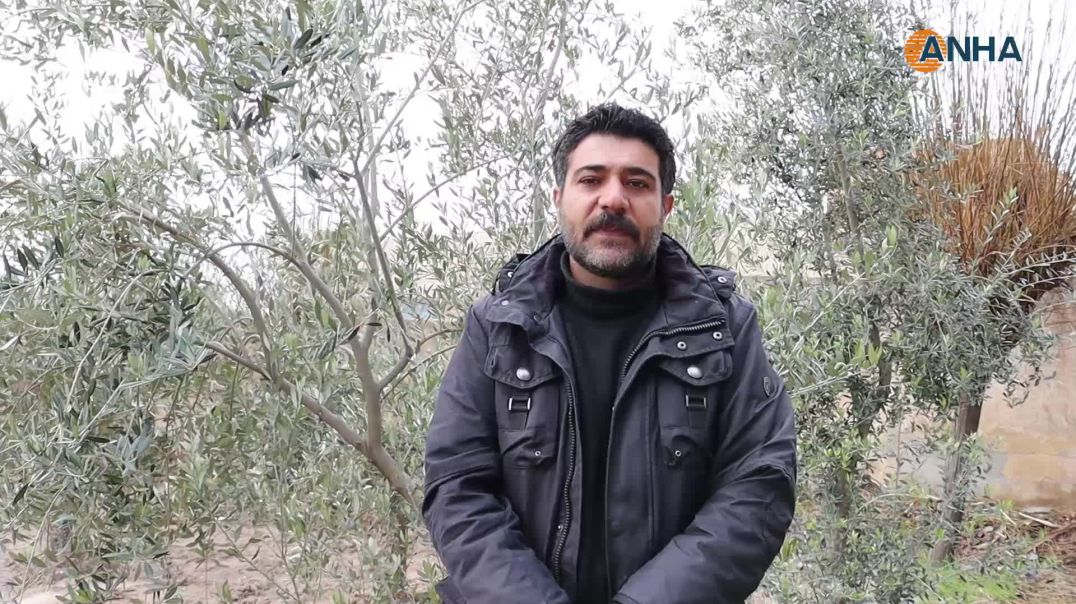 أهالي تل براك يدينون الصمت الدولي حيال هجمات مرتزقة الحكومة المؤقتة في سوريا