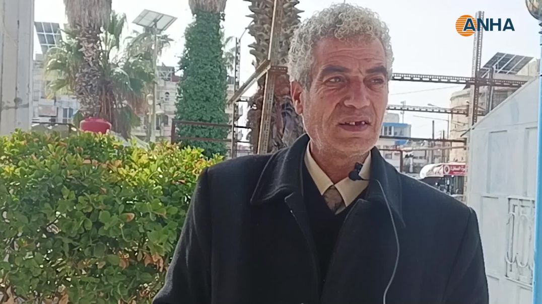 ⁣حقوقيون من السويداء: سلطة دمشق تطبّع مع إسرائيل في الخفاء على حساب الدم السوري