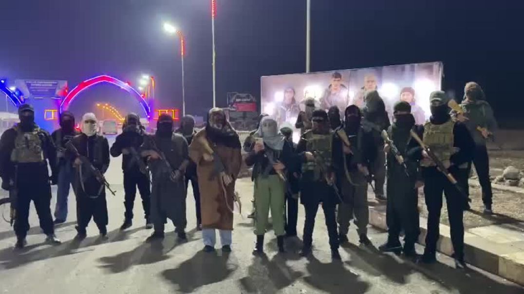 الأهالي يشاركون القوى الأمنية في حماية أحيائهم