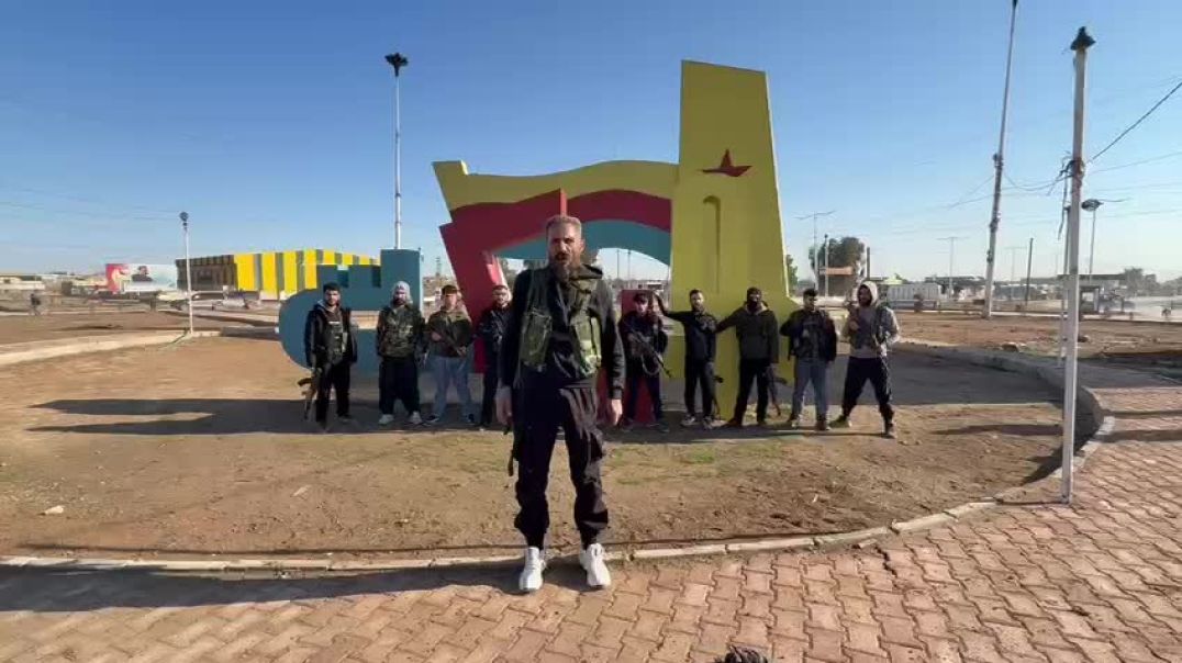 مقاتلون قدامى يعلنون عودتهم إلى الجبهات دفاعاً عن المنطقة وشعبها