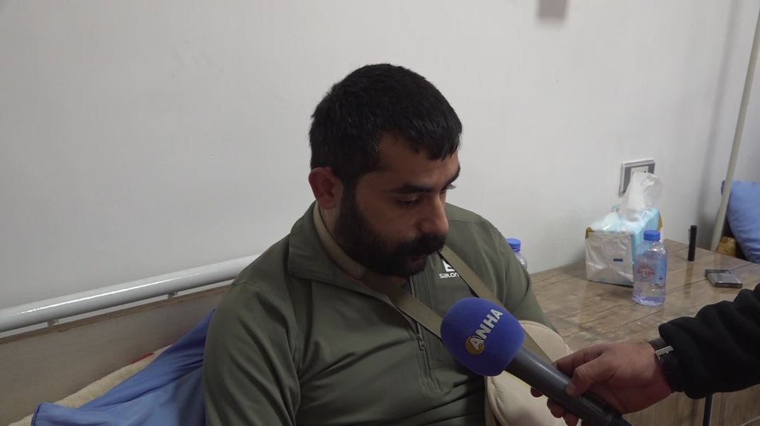 أحد مقاومي الشيخ مقصود يكشف: المهاجمون لم يكونوا يجيدون التحدث بالعربية