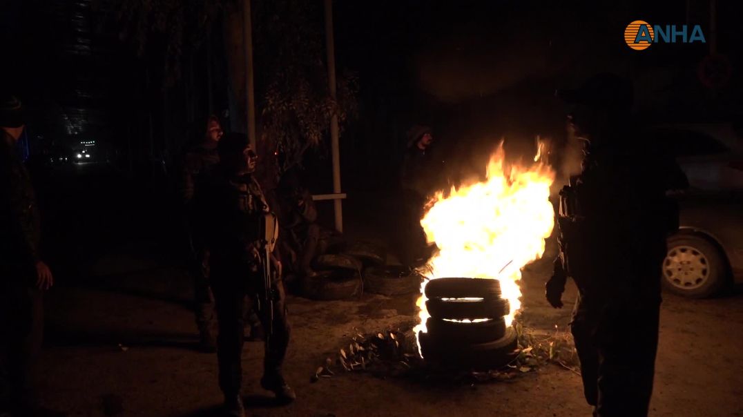 أبناء الجزيرة والفرات يلبّون نداء النفير العام ويؤكدون خوض "حرب الكرامة"