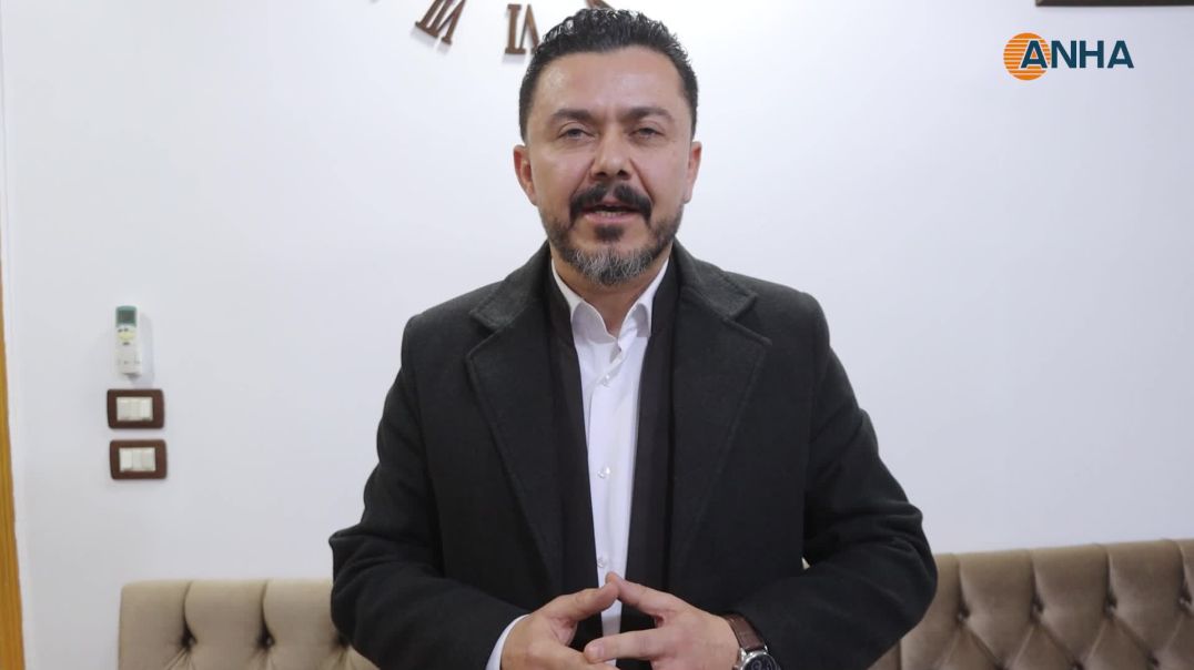 عضو برلمان كردستان: مصير باقي أجزاء كردستان مرتبط بروج آفا