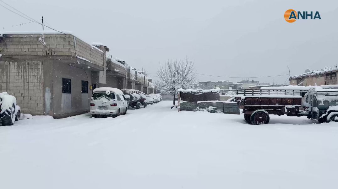 ⁣Gelê Kobanê: Em ê bi israra xwe ya berxwedanê bi ser bikevin