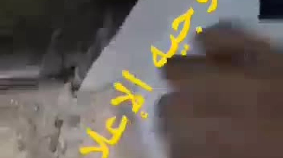 Dîmenên ku çeteyên hikumetê girtiyên DAIŞˊê ji girtîgeha Şedadê derdixin