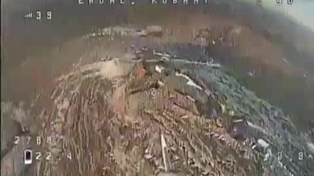 مشاهد توثّق أربع عمليات لقسد ووحدات حماية المرأة في كوباني