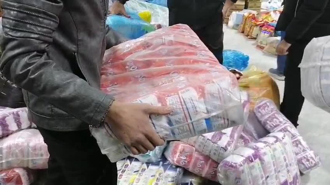 حملات تضامن واسعة في جنوب كردستان لدعم روج آفا