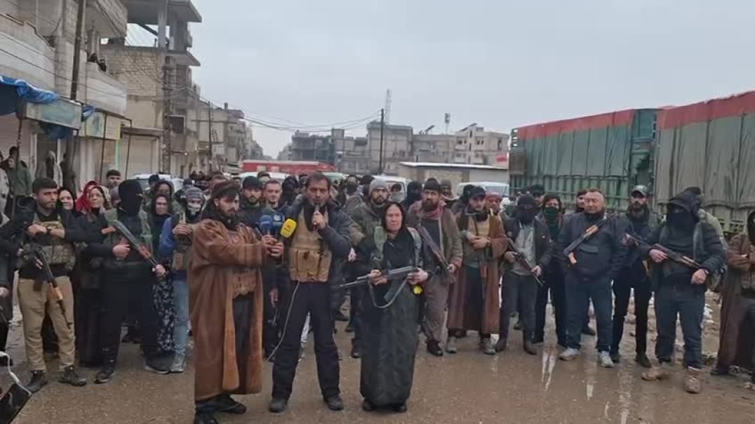 Keç û xortên Hesekê Tabûra Şehîd Berxwedan ava kir