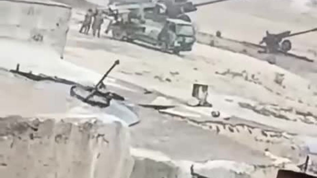 قسد: دمشق تواصل هجماتها على الرغم من اتفاقية وقف إطلاق النار