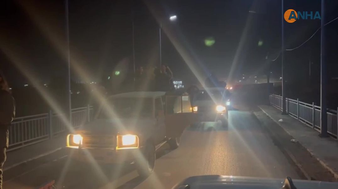 تكثيف الدوريات الأمنية في محيط الحسكة وداخلها