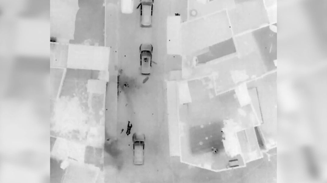 مشاهد تكشف خسائر مرتزقة الحكومة المؤقتة خلال هجماتها على روج أفا