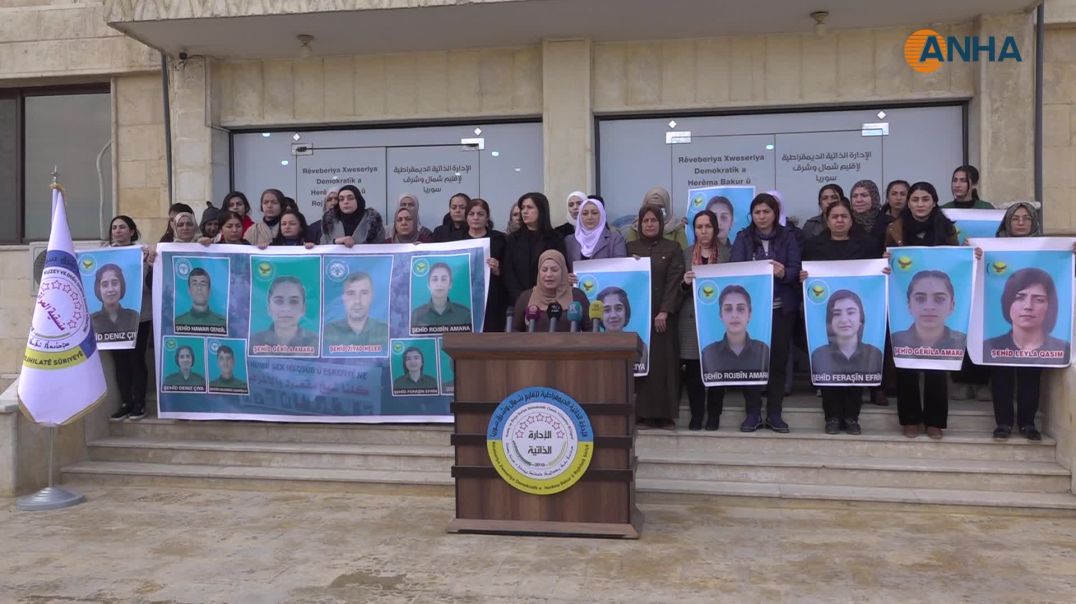 غضب شعبي وتنديد واسع بمجازر مرتزقة الحكومة المؤقتة ومطالبات بتحقيق دولي فوري-رقة