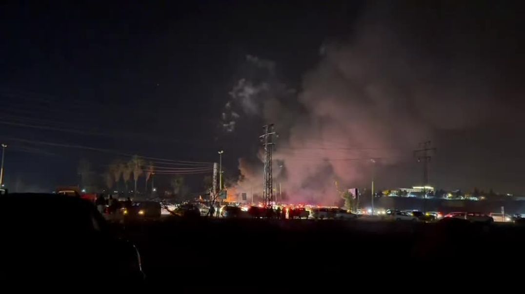 Rojava ji Dêrikê heta Kobanê li ser piyan e