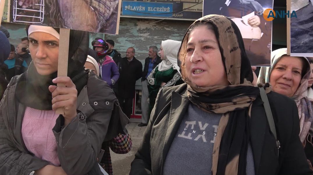 "مقاومة الشيخ مقصود والأشرفية شكّلت مثالاً بارزاً لصمود الشعب وإرادته"-جل اغا